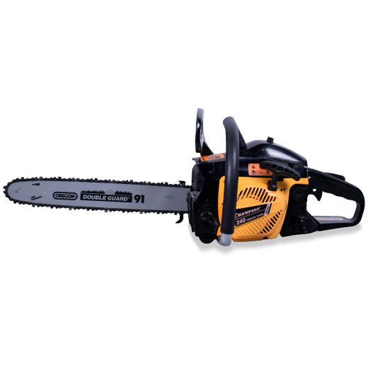 Изображение Бензопила CHAMPION 240-16, 2.31 л.с.