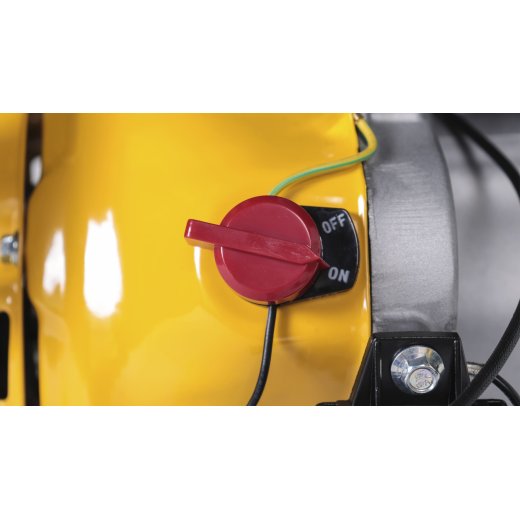 Изображение Двигатель с горизонтальным валом CHAMPION G420HKDC, 15 л.с.