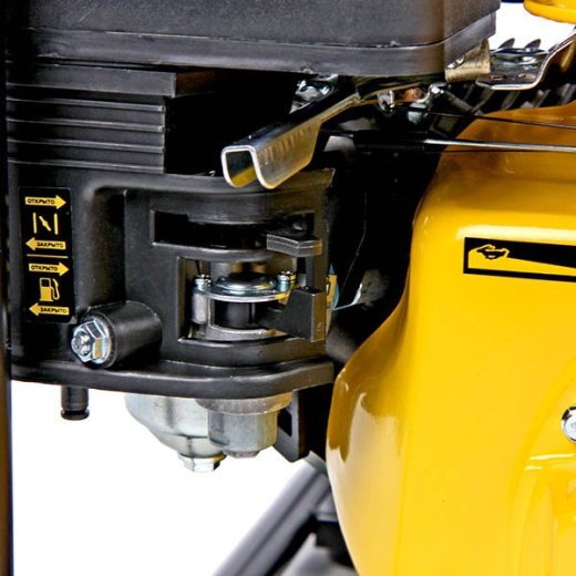 Изображение Мотопомпа CHAMPION  GP50