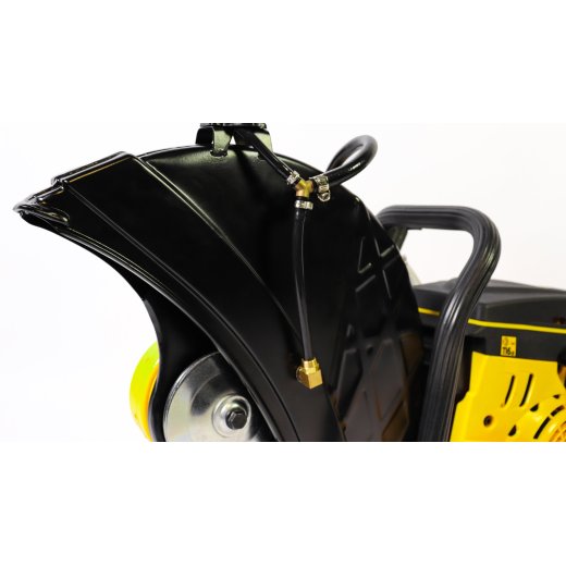 Изображение Бензорез CHAMPION CP400