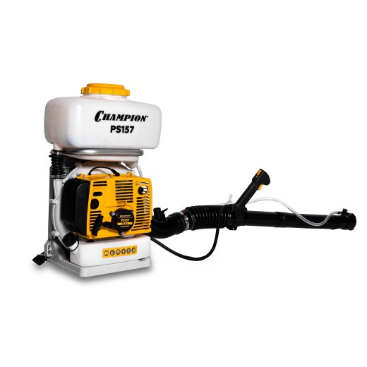 Изображение Бензиновый опрыскиватель-распылитель Champion PS157