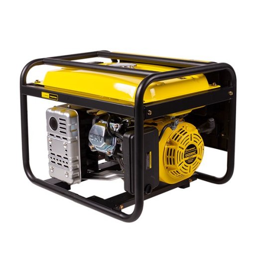 Изображение Генератор бензиновый Champion GG3301C, 2,8 кВт