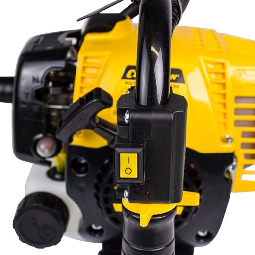 Изображение Мотодрель CHAMPION DR230