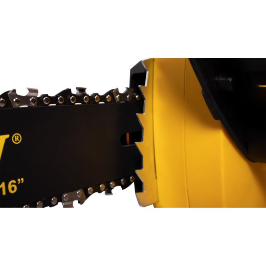 Изображение Электрическая цепная пила Champion 418N-16