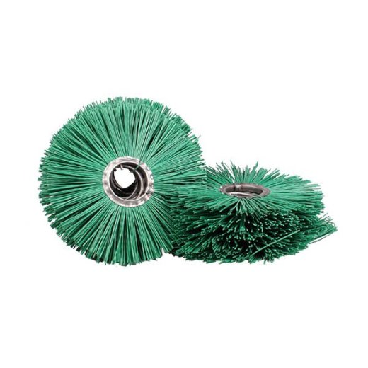 Изображение Элементы съемные для щетки GS5562, комплект 18шт.(9х2)