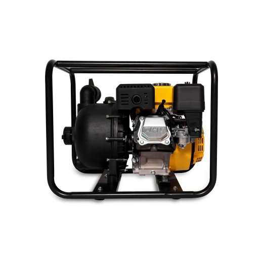 Изображение Бензиновая мотопомпа Champion GP55