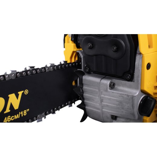 Изображение Бензопила CHAMPION 251-18, 3.13 л.с.