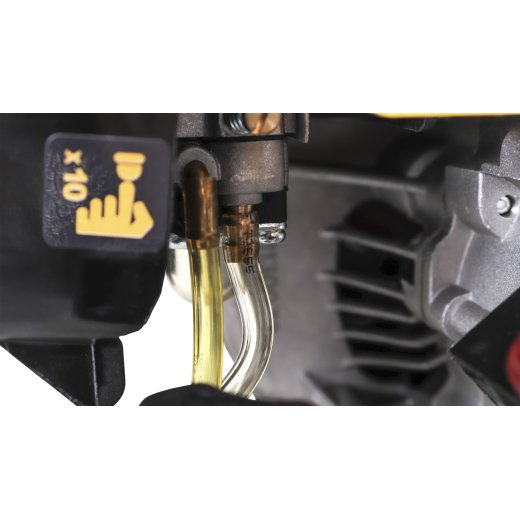 Изображение Двухтактный двигатель CHAMPION G043HTF-II, 1.7 л.с.