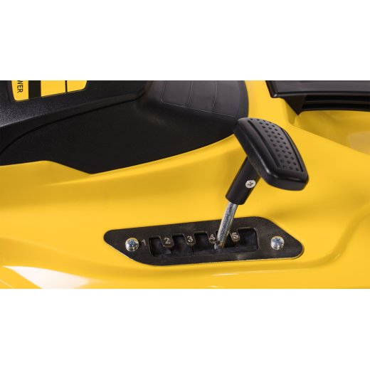 Изображение Электрическая газонокосилка Champion EM3616