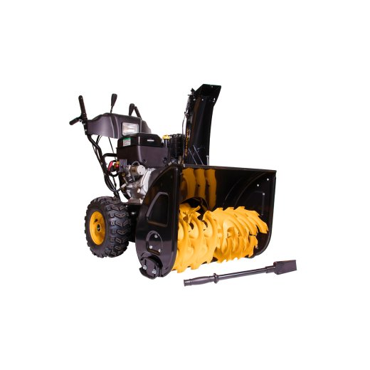 Изображение Снегоуборщик CHAMPION  ST1170BS, 11 л.с