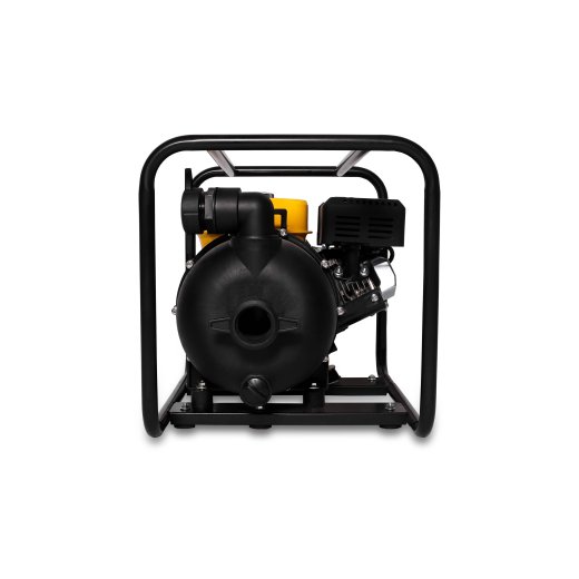 Изображение Бензиновая мотопомпа Champion GP55