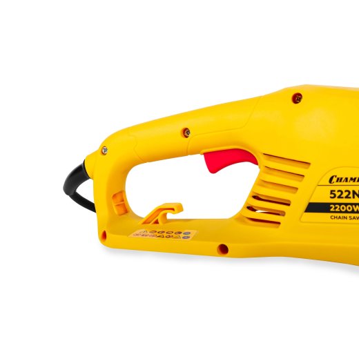 Изображение Электрическая цепная пила CHAMPION  522N-18