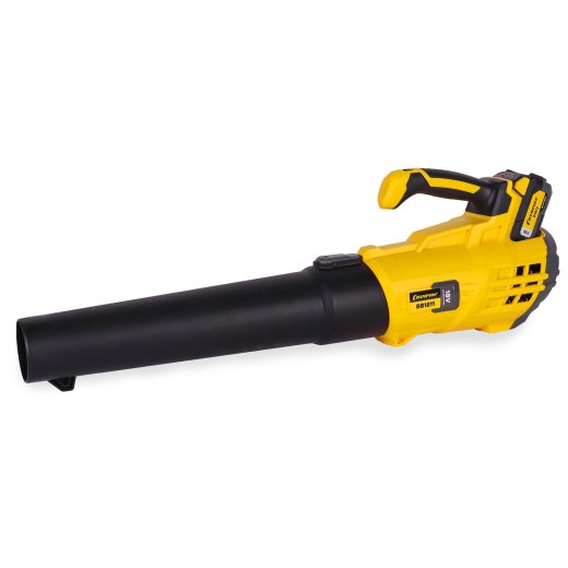 Изображение Воздуходувка аккумуляторная CHAMPION BB1811