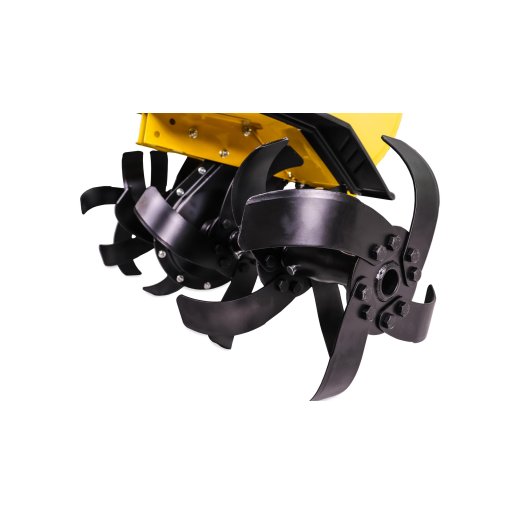 Изображение Культиватор бензиновый CHAMPION BC6712, 7 л.с.