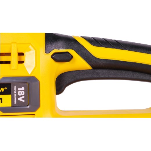 Изображение Ножницы аккумуляторные CHAMPION HTB1811 + АКБ ( 2Ач) и ЗУ