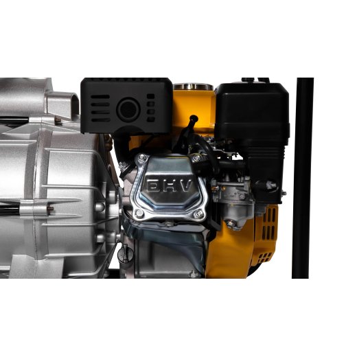 Изображение Бензиновая мотопомпа Champion GTP80