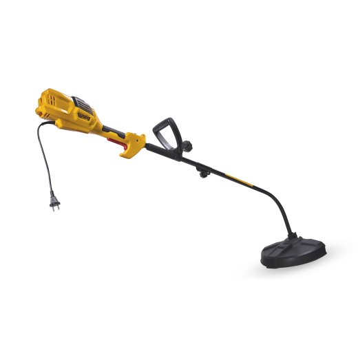 Изображение Триммер электрический CHAMPION ET1003А, 1 кВт