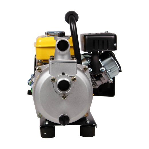 Изображение Бензиновая мотопомпа Champion GP40