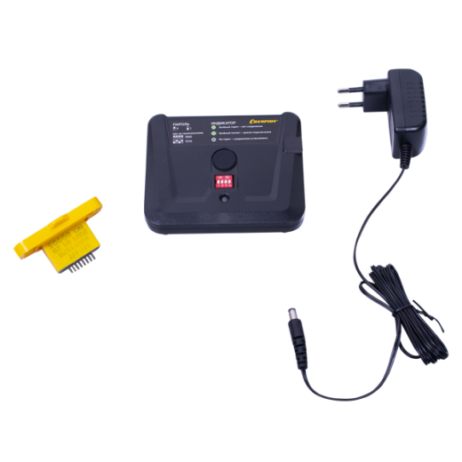 Изображение Газонокосилка-робот CHAMPION RMB1828