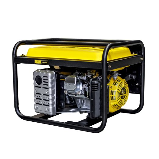 Изображение Генератор бензиновый Champion GG3301, 2,8 кВт