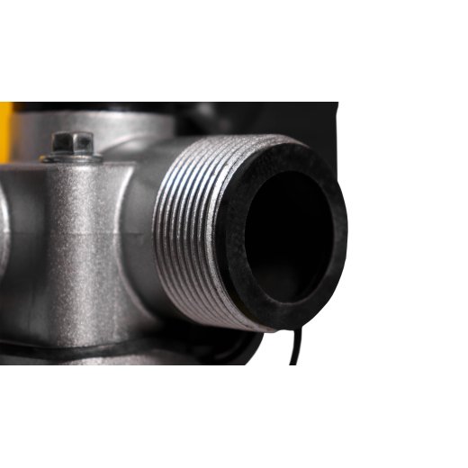 Изображение Бензиновая мотопомпа Champion GHP40-2