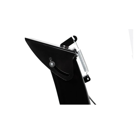 Изображение Снегоуборщик CHAMPION STT761E, 7 л.с.