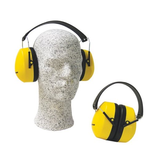 Изображение Наушники CHAMPION, С1002