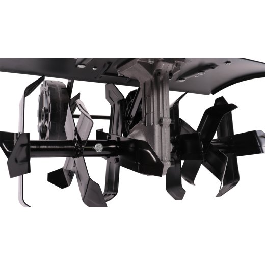 Изображение Культиватор электрический CHAMPION EC1500, 1,5 кВт