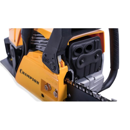 Изображение Бензопила CHAMPION 256-18