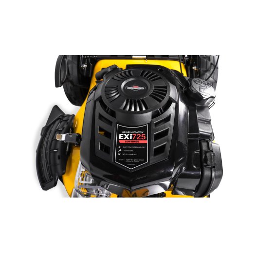 Изображение Газонокосилка бензиновая Champion LM5347BS, 6 л.с.