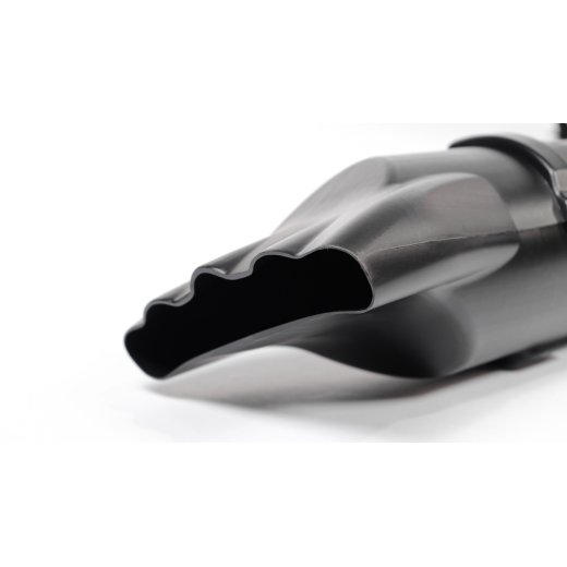 Изображение Воздуходувка бензиновая CHAMPION GBR476