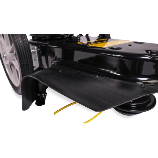 Изображение Газонокосилка/триммер колесный Champion LMH5640