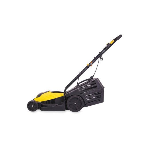 Изображение Электрическая газонокосилка Champion EM3110