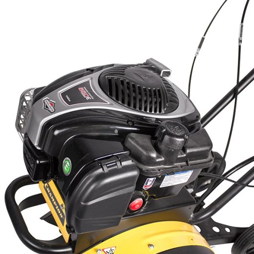 Изображение Бензиновый мотокультиватор Champion ВC5602BS