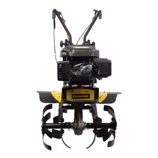 Изображение Культиватор бензиновый Champion BC5602, 5 л.с.