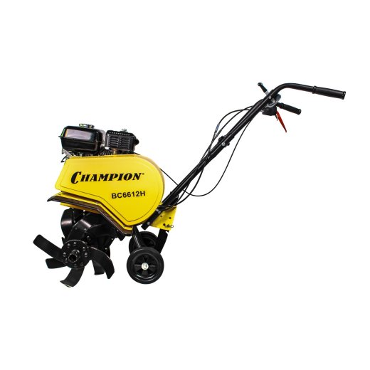 Изображение Бензиновый мотокультиватор Champion ВC6612H