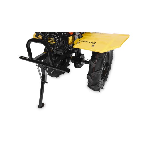 Изображение Мотоблок бензиновый CHAMPION BC7723/1, 7 л.с.