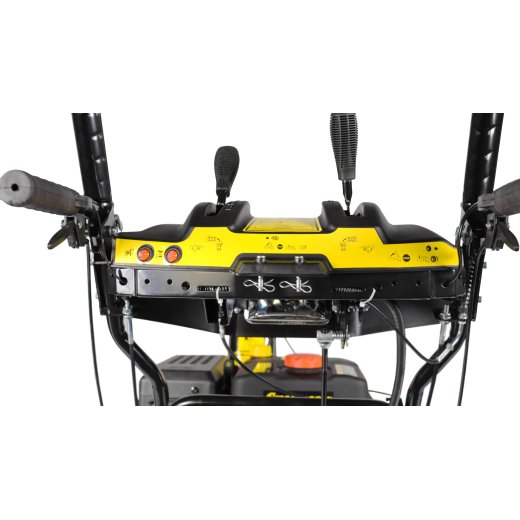 Изображение Снегоуборщик CHAMPION STT1171E, 12 л.с.