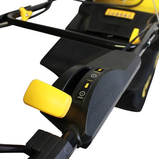 Изображение Бензиновый cкарификатор Champion GSC5140