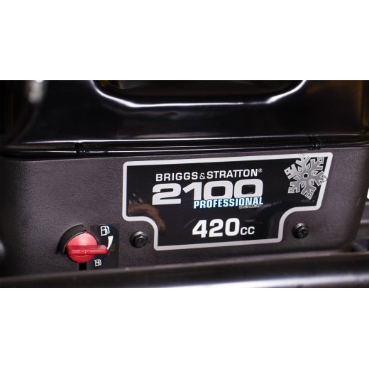 Изображение Снегоуборщик CHAMPION  ST1170BS, 11 л.с