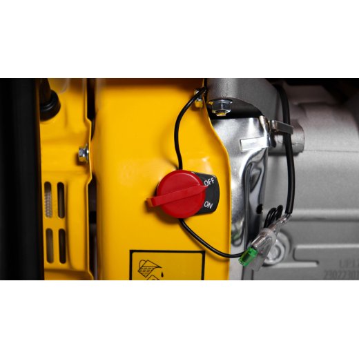 Изображение Мотопомпа CHAMPION  GP50