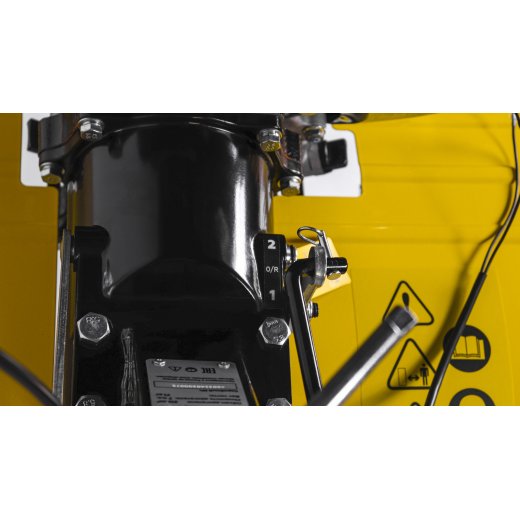 Изображение Мотоблок бензиновый CHAMPION BC7723/1, 7 л.с.