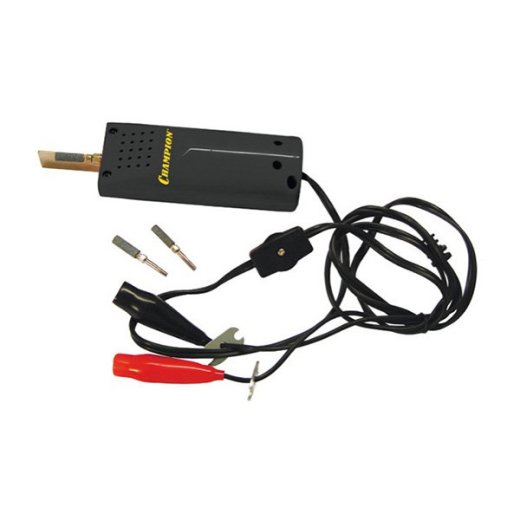 Изображение Станок заточный электрический CHAMPION 12V