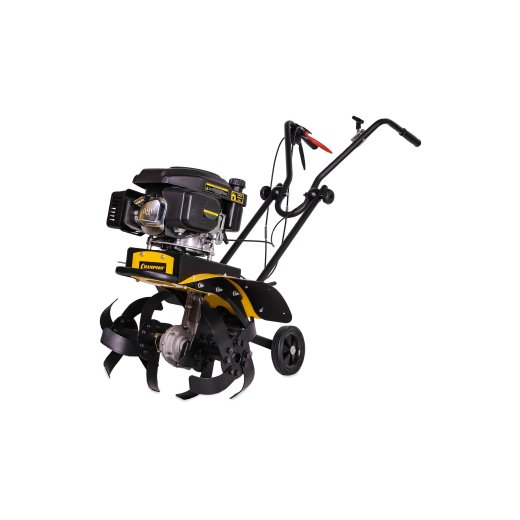 Изображение Культиватор бензиновый Champion BC5602, 5 л.с.