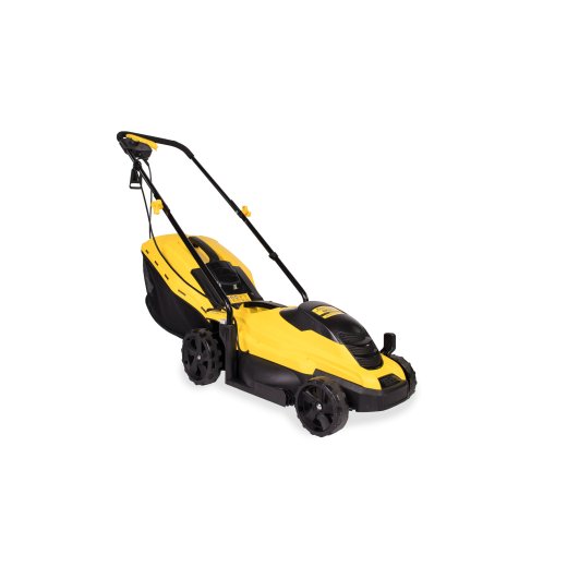 Изображение Электрическая газонокосилка Champion EM3313