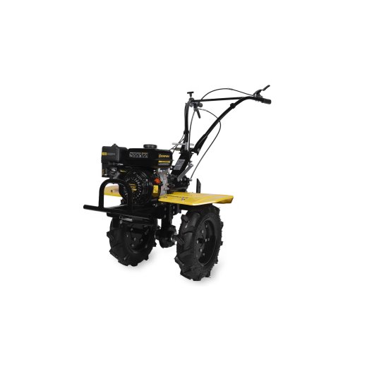 Мотоблок бензиновый CHAMPION BC7723/1, 7 л.с.