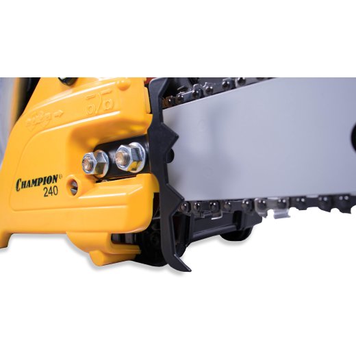 Изображение Бензопила CHAMPION 240-16, 2.31 л.с.