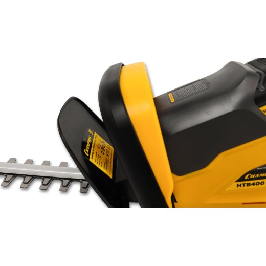 Изображение Ножницы аккумуляторные CHAMPION HTB400