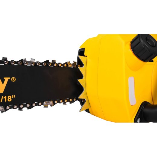 Изображение Электрическая цепная пила CHAMPION  520N-16