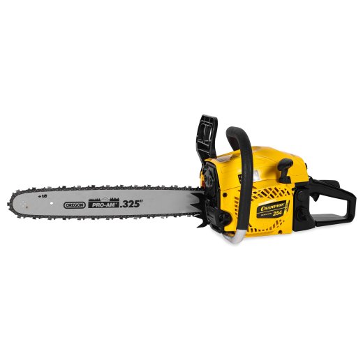 Бензопила CHAMPION 254-18, 3.4 л.с.